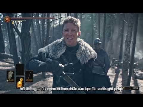 Annoying camera angles in Dark Souls   Bad Camera