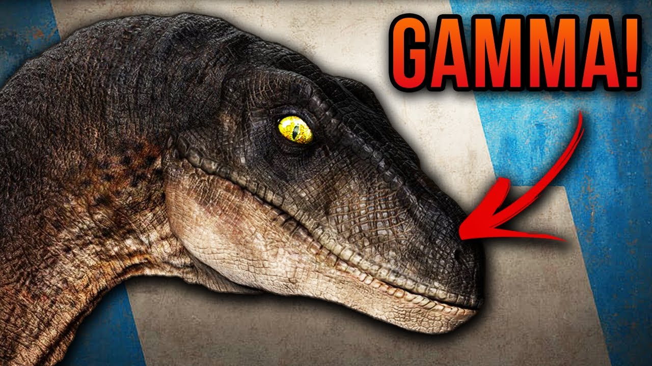 Jurassic World 5: The Raptor’s Domain - A Survival Horror Masterpiece