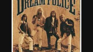 Dream Police - Hot Legs