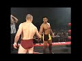 Bryan Danielson Vs KENTA ROH 06 23 2007 FULL MATCH