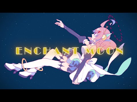 ENCHANT MOON