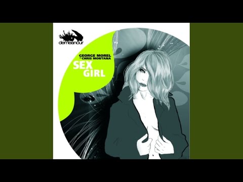 Sex Girl (Thomas Gold Remix)