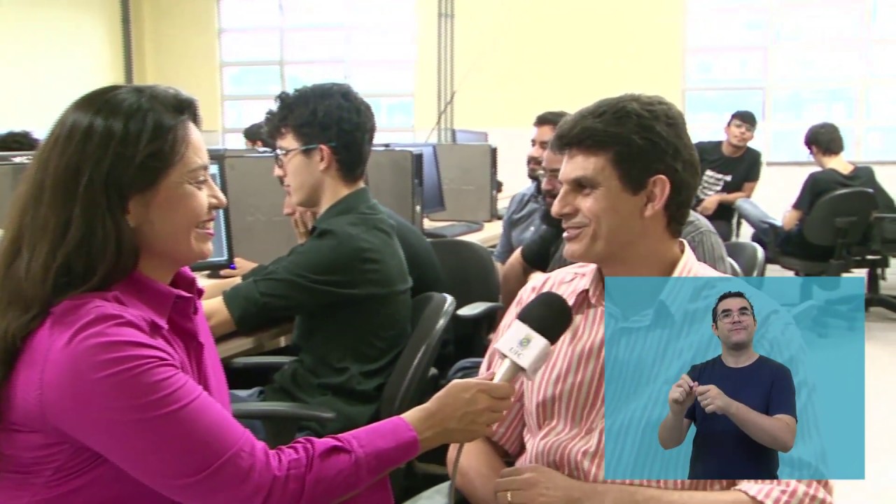 O que faz o profissional de Sistemas e Mídias Digitais?