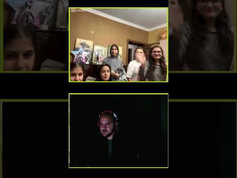 Chat alternative - ის მარგალიტები #150 #chatalternative   #omegle #ometv #chaos #ქაოსი #funny