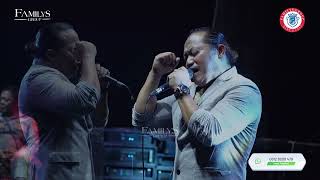 Download lagu Rhosad Irama - Hari Berbangkit Live Cover Edisi Kp Jelupang Langboh | Iwan Familys mp3