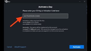 Play any uplay games without logging into uplay or without activating uplay (NEW Technique)