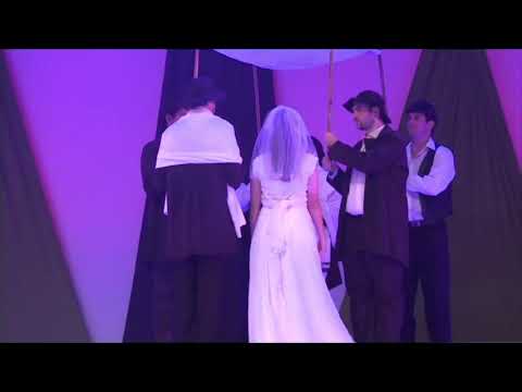 Tradicion - Naale/ARG - Eco Carmel 2011 (Sexta)