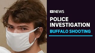 New details emerge about teenage gunman in deadly Buffalo shooting | ABC News