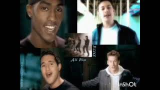 Blue like a friend 2029