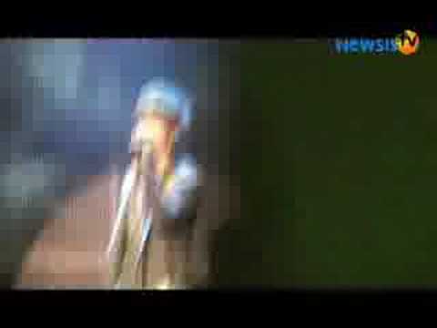 080921 Dongwan Promise Concert 악녀탈출 perf