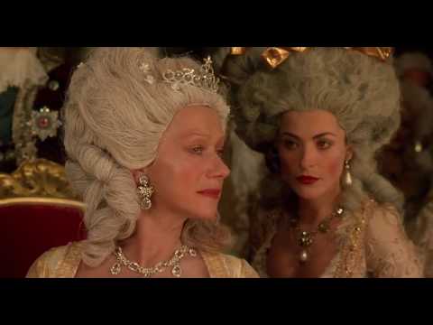 The Madness Of King George 1994 - Nice to watch clips