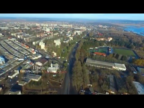 Burshtyn — Video