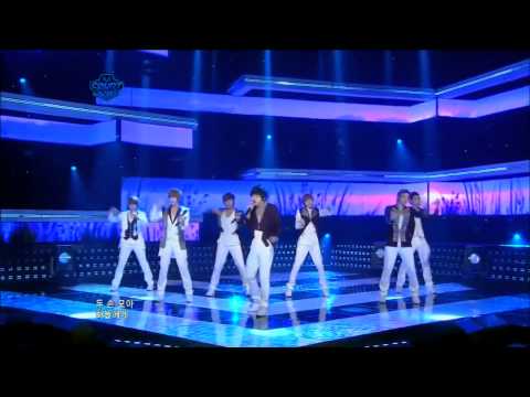 110505 U-Kiss - 0330 [HD]