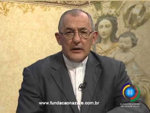 Palavra de Vida Eterna | São Lucas 1,26-38 - 21/12/2014