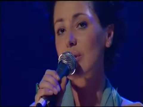 Tina Arena  / Jeff Martin - RocKwiz