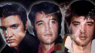 Elvis Presley - Let it be me  HQ