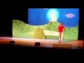 PEPPA PIG TREASURE HUNT PART 1