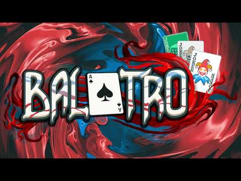 Balatro OST - Boss Blind Theme (In-Game Version)