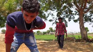 TRUE FRIENDS (A FILM BY NARASIMHA.NK)