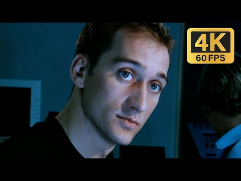 Paul van Dyk - Global 2003 Full DVD, 4K AI Enhanced