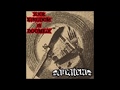 Your Kingdom Is Doomed Arcatera Split CD 2005 Full Album