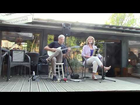 The Police - Every Breath You Take / Izabela Krasucka & Adam Skrzypczyk / Cover