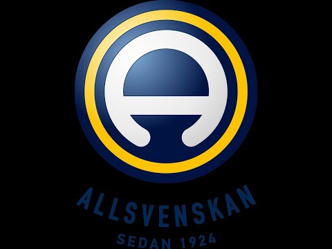 Швеция. 21 тур. Мьёльбю - Гётеборг