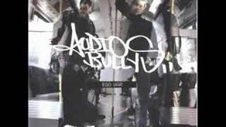 Audio Bullys - I Go To Your House