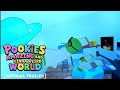 POOKIES AMAZING AND KINDA WEIRD WORLD Official Teaser Trailer Coming Soon