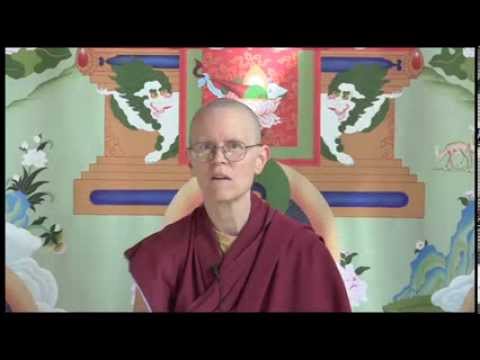 10-05-13 Working with Anxiety - BBCorner