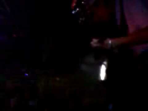 Warm Up! BEBO DIREITO @ Vitorios Club - Abertura do LIVE