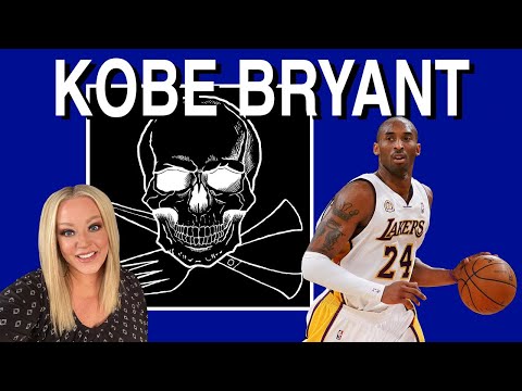 Kobe Bryant : His life, career, tragic death and his favorite food