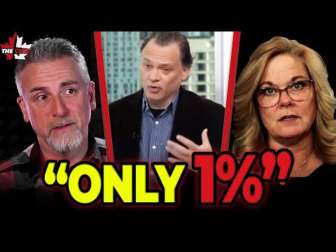 CBSA Admits ONLY 1% of Containers/Rail is CHECKED