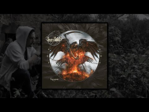 JOURS PÂLES - Une Splendeur Devenue Terne (Track Premiere)