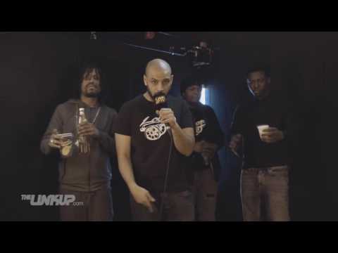 Keyzo (LooseEnt) - Lessons MicCheck @keyzolooseent  Link Up TV #WEST #DEEPSSPEAKS