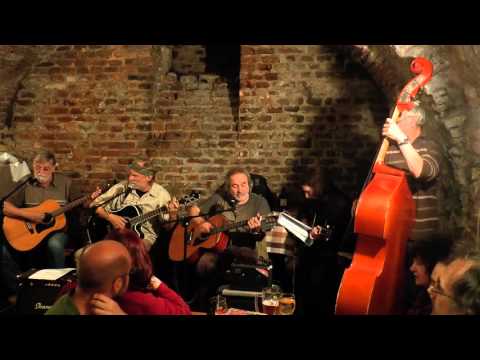 Rychlé šípy - Podobni zvěři (autor Wabi Ryvola)