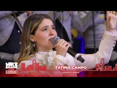 Fátima Campo - Cucurrucucú Paloma