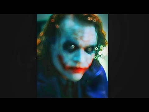 Joker | Whatsapp status | dark knight 2008 #viral #joker