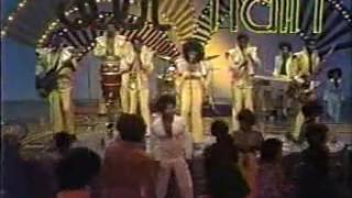 B.T. Express - Peace Pipe