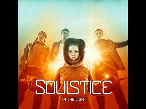 Soulstice - Where Were You