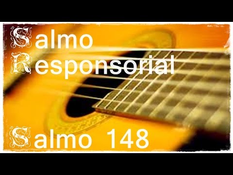 Salmo 148 - Javé Shalon