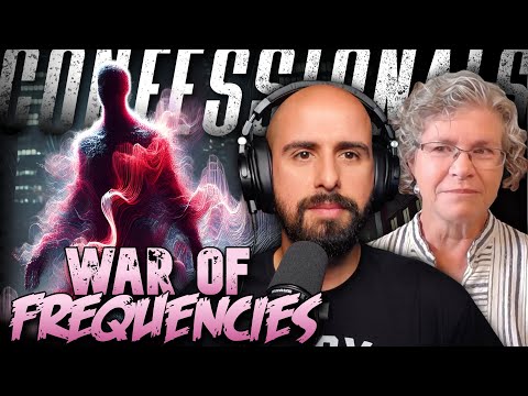 694: War of Frequencies