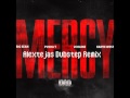 Mercy Dubstep Remix (Kanye West ft Big Sean ...