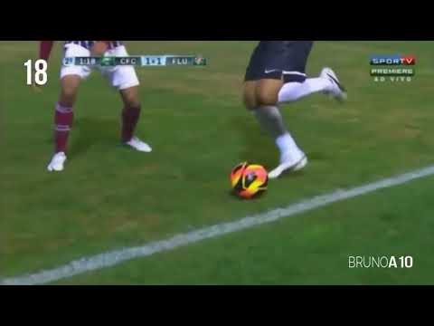 Alex de Souza ● Top 30 Humiliating Skills    Aşağılayıcı Beceriler