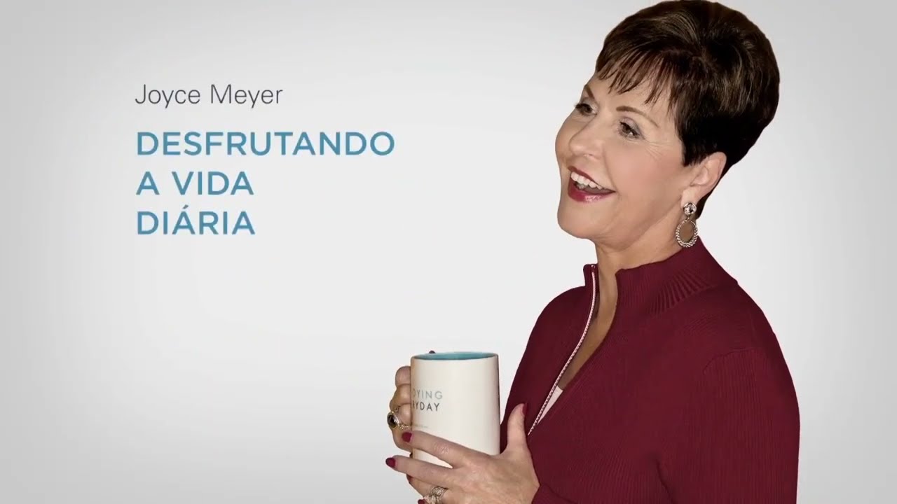 Como Pensamentos e Palavras Afetam Nossa Saúde Parte 2 | Joyce Meyer