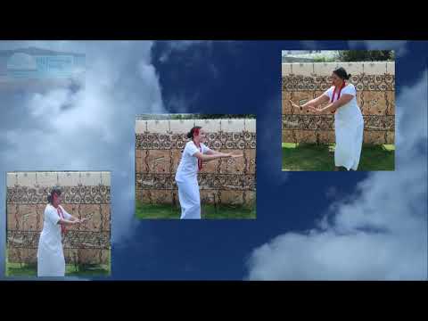 E Mamalu Le Atua by Witness Tutagalevao