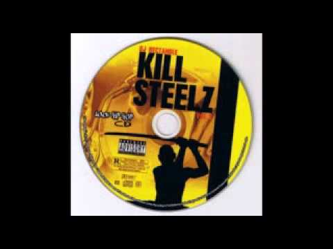DJ Rectangle - Kill Steelz Vol.1 [Part 3/5]