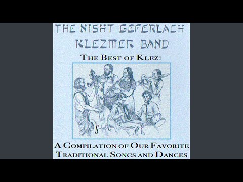 Jewish Dance - Galician Sher