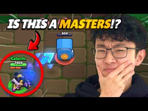 GUESSING Your Brawl Stars RANK From YOUR CLIPS!