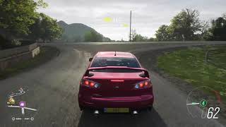 Forza Horizon 4 Mitsubishi Car Pack Stream